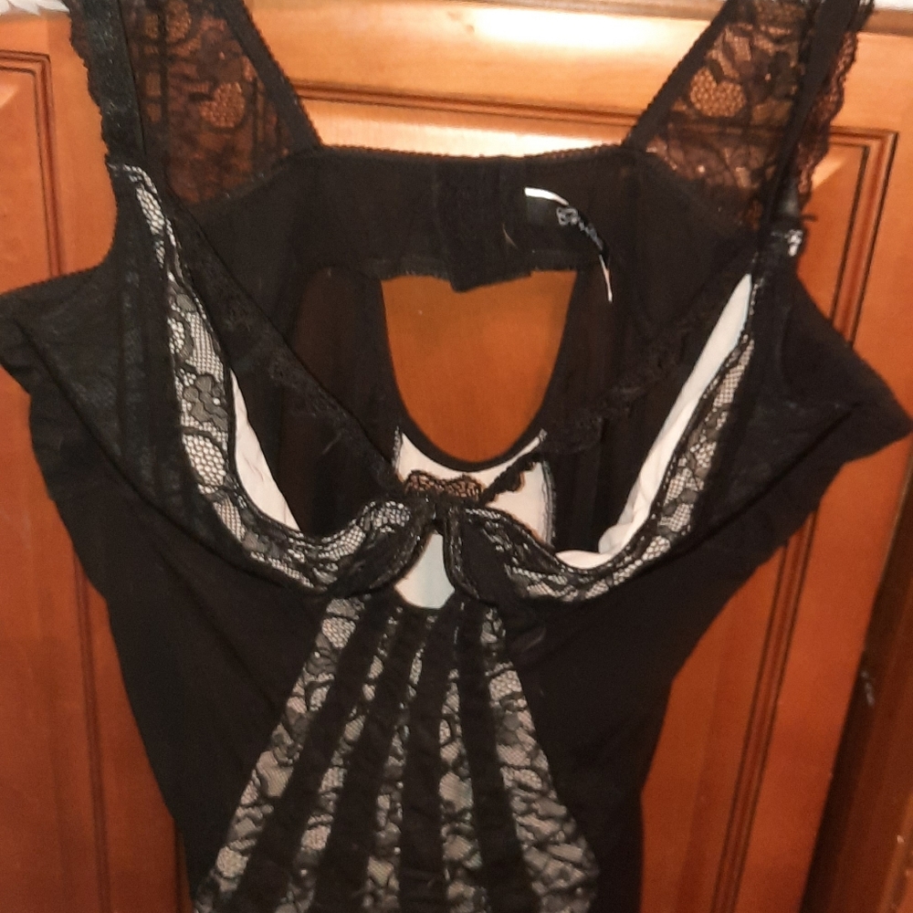 Oh la la cheri Nitey Sz 3X